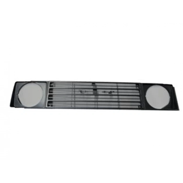 1981-1993 Suzuki Samurai Ön Panjur Koyu Gri (Tyg) (Adet) (Oem No:721118301009E)