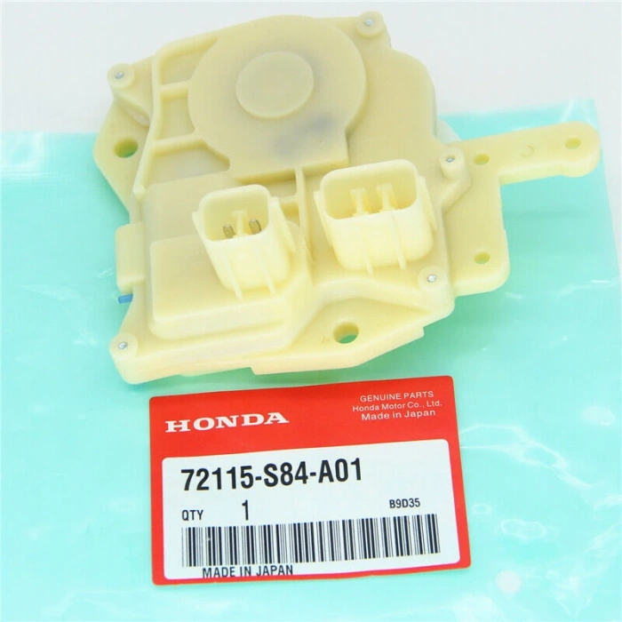 Merkezi Kilit Motoru Cıvıc 01-06 / Crv 02-06 Ön Sağ (Oem No: 72115-S5A-003)