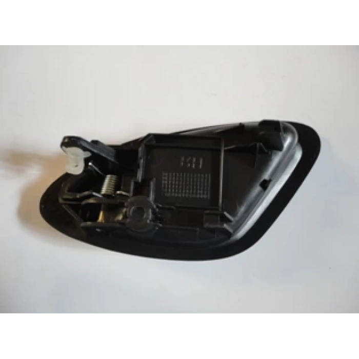 2001-2008 Honda Jazz Ön Kapı İç Açma Kolu Sol Siyah  (Adet) (Oem No:72116Saa003Za)