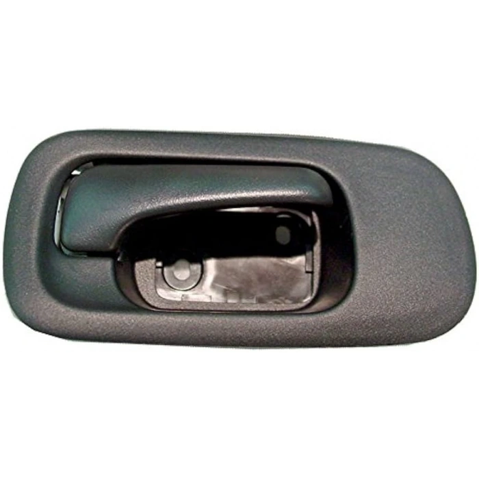 2002-2004 Honda Crv Ön Kapı İç Açma Kolu Sağ Siyah (Elceği Siyah)  (Adet) (Oem No:72120S9A003Za)