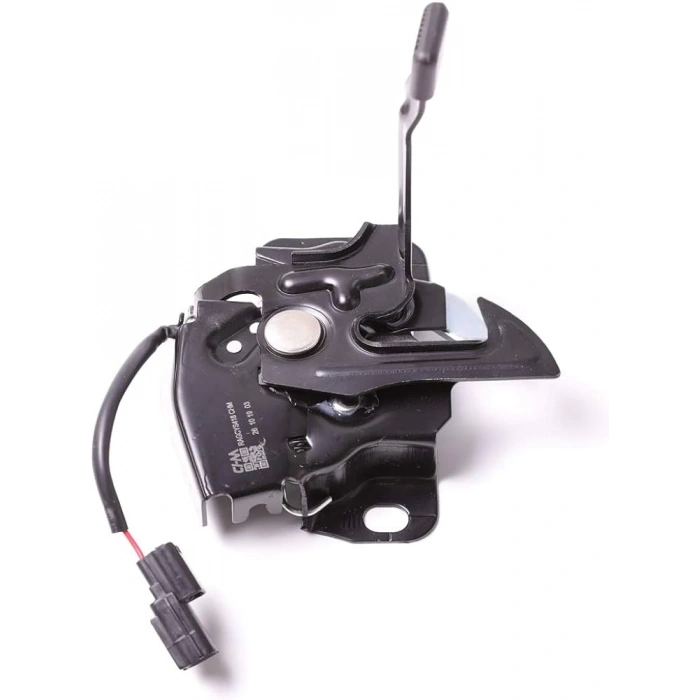 Kapı Kolu Cıvıc 06-12 Fd6 Ön İç Sağ (Oem No: 72120-Sna-A21)