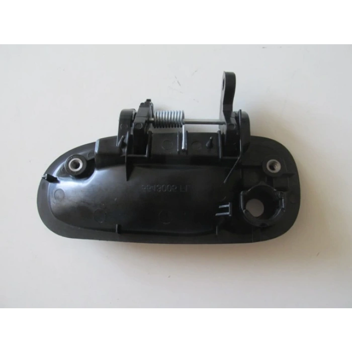 1996-1998 Honda Civic Sd Ön Kapı Dış Açma Kolu Sağ Siyah  (Adet) (Oem No:72140S00004)