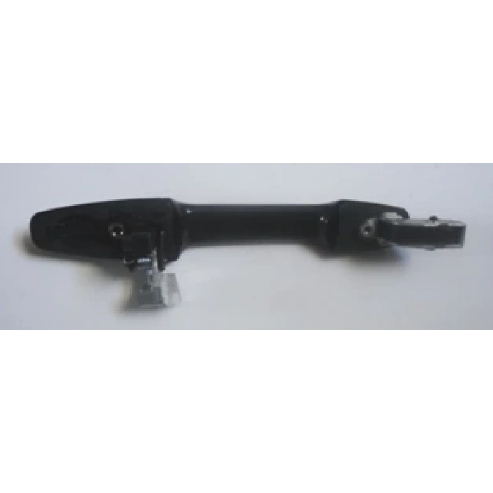 Honda Civic Sedan 2006-2011 Ön Kapı Dış Açma Kolu Sağ Siyah (Boyanır Tip) (Hushan) (Oem No: 72140-S5A - J02)