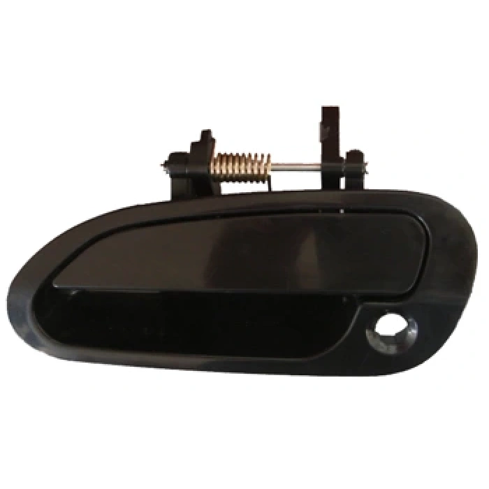 1999-2000 Honda Accord Ön Kapı Dış Açma Kolu Sağ Siyah  (Adet) (Oem No:72140S84A01)