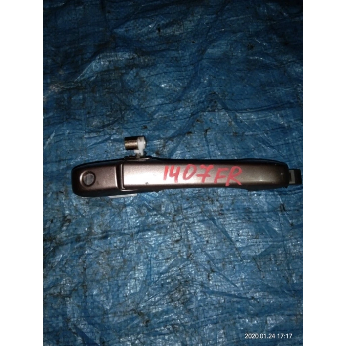 Kapı Kolu Crv 02-07 Ön Dış Sağ (Oem No: 72140-S9A-J01)