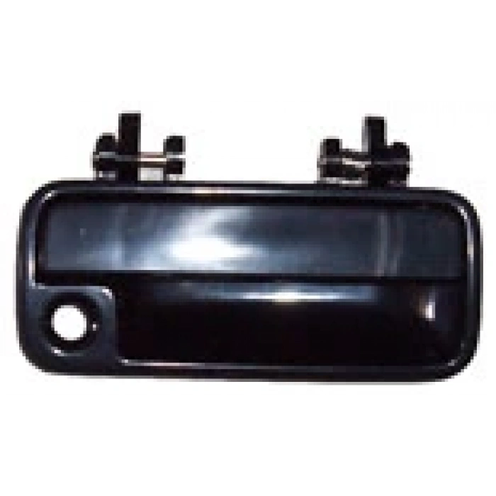 1988-1991 Honda Civic Sdhb Ön Kapı Dış Açma Kolu Sağ Siyah  (Adet) (Oem No:72140Sh3A01)