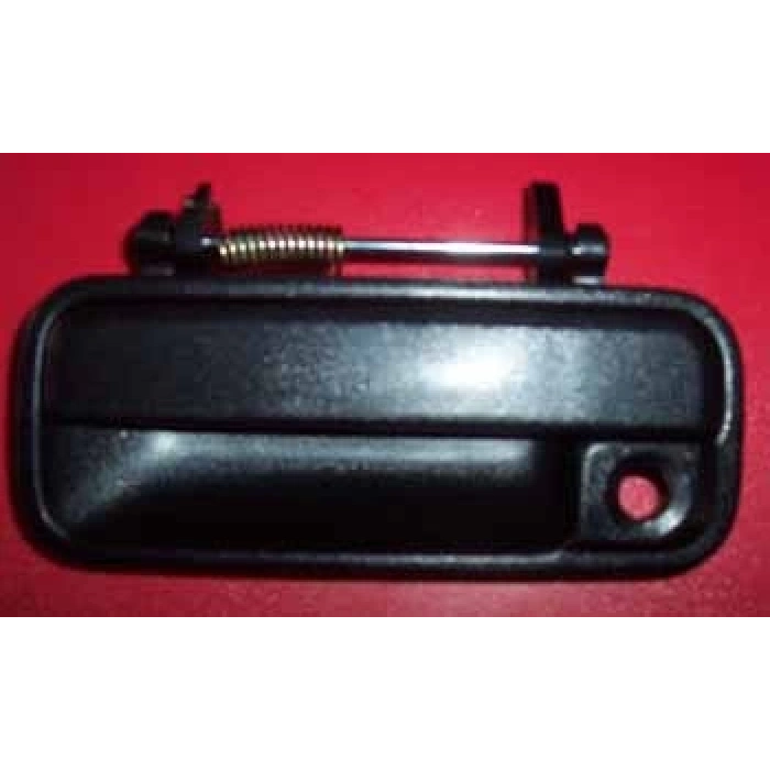 1990-1993 Honda Accord Ön Kapı Dış Açma Kolu Sağ Siyah  (Adet) (Oem No:72140Sm4J01)