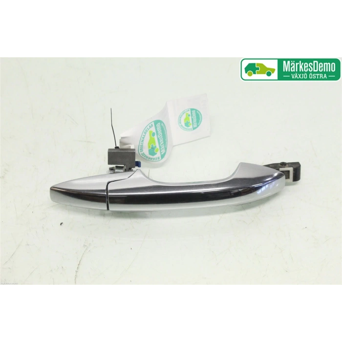 Kapı Kolu Crv 08-12 Ön Dış Sağ / Arka Sol-Sağ (Oem No: 72140-Sww-E01Za)