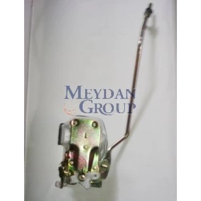 1990-1991 Honda Civic Sd Ön Kapı Kilidi Sol 4Kapı (Hushan) (Adet) (Oem No:72150Sh4A01)