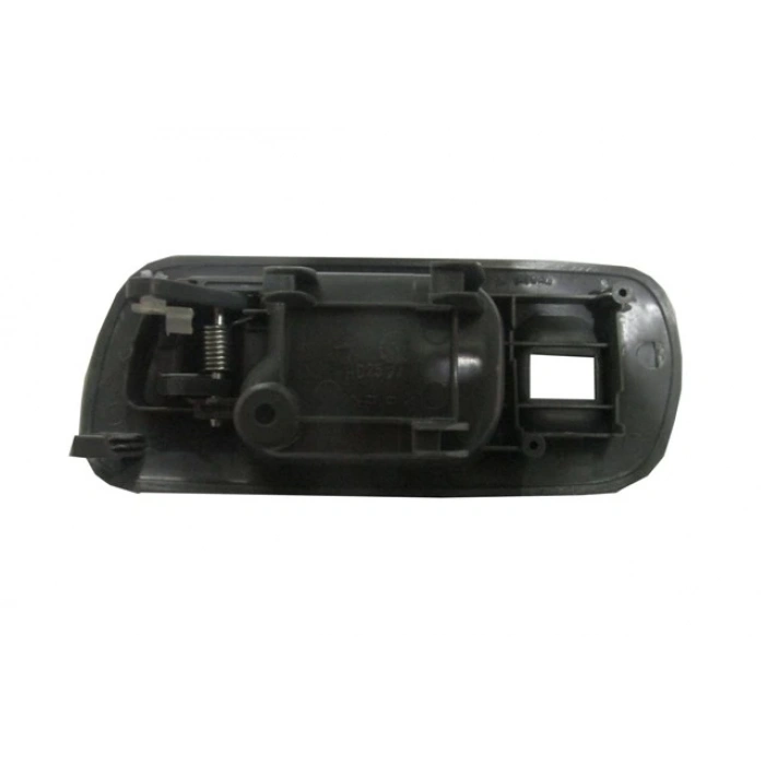 1999-2001 Honda Civic Sd/Hb Ön Kapı İç Açma Kolu Sol Gri (Çocuk Kilitli)  (Oem No:72160S00A01)