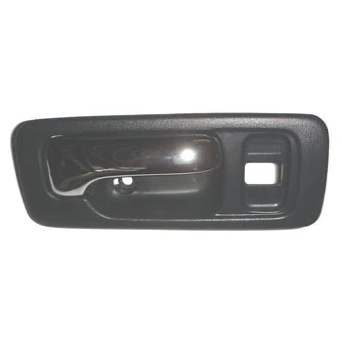 1990-1993 Honda Accord Ön Kapı İç Açma Kolu Sol Mavi (Elceği Nikelajlı)  (Adet) (Oem No:72165Sm4003Za)