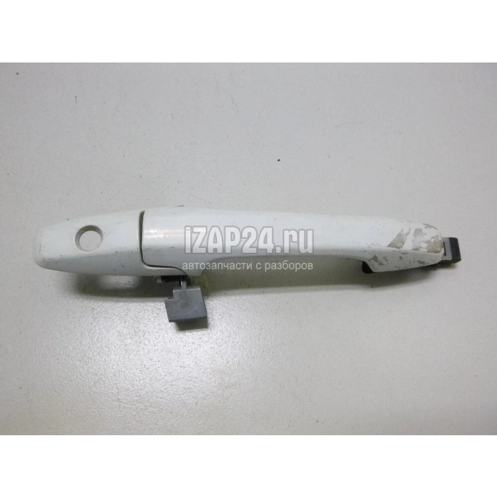 Kapı Kolu Cıvıc 06-12 Fd6 Ön Dış Sol (Oem No: 72180-Sna-A11Zu)