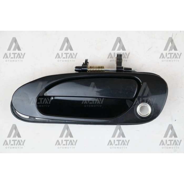1994-1995 Honda Accord Ön Kapı Dış Açma Kolu Sol Siyah (Adet) (Oem No:04727Sv1A00Ze)