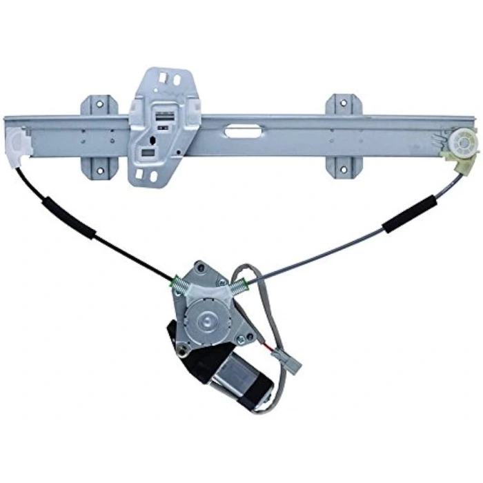 Cam Krikosu Cıvıc Motorlu  96-00 Ön Sağ (Oem No: 72210-S04-A01)