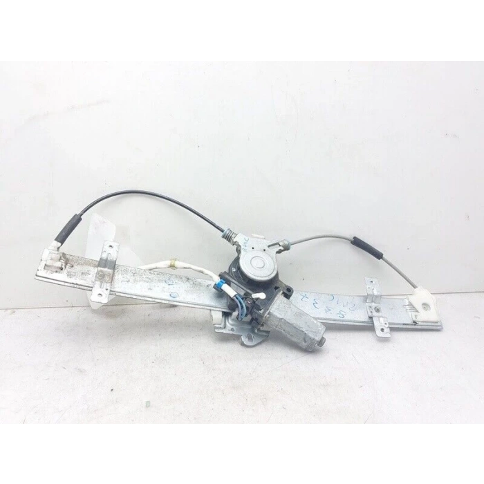 Cam Krikosu Cıvıc Motorlu 02-04 H.B Ön Sağ 2 Fişli (Oem No: 72210-S6D-G11)