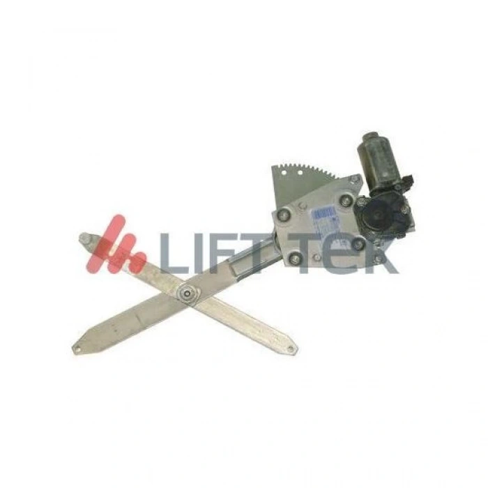 Honda Cıvıc- Hb- 88/91; Ön Cam Krikosu Sağ Elektrikli/Motorlu (2Fişli) (2Kapı) (Hushan) (Oem No: 72210-Sh3-X11)