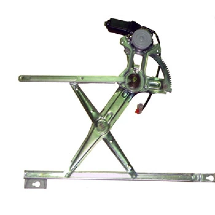 1990-1993 Honda Accord Ön Cam Krikosu Sağ Elektrikli-Motorlu 2Pinli  (Adet) (Oem No:72211Sm4003)