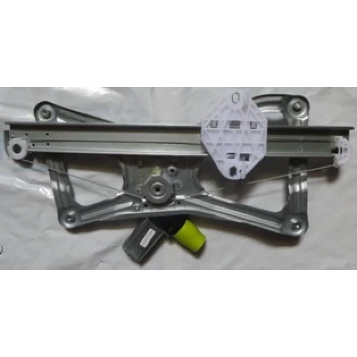 Honda Cıvıc- Sd- 06/11; Ön Cam Krikosu Sol Elektrikli/Motorlu (Hushan) (Oem No: 72250-Sna-A01)