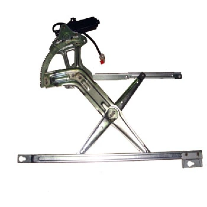 1990-1993 Honda Accord Ön Cam Krikosu Sol Elektrikli-Motorlu 4Pinli  (Adet) (Oem No:72251Sm4003)
