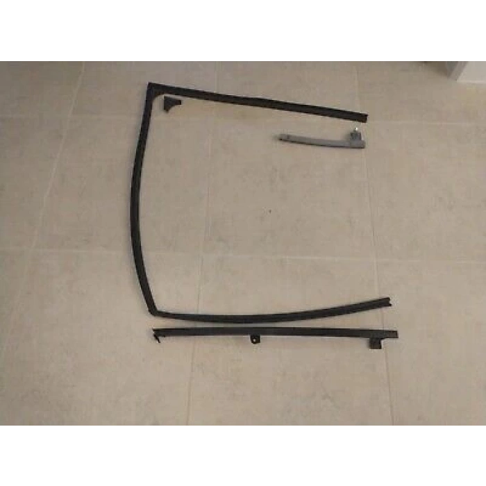 Cam Sıyırıcı Cıvıc 12-16 Fb7 Ön Kapı İç Sol (Oem No: 72275-Tr0-A01)