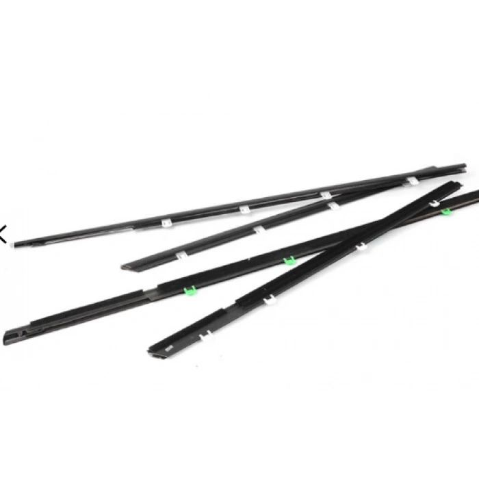 Fitil Cam Kapi Civic 16-19 Ön Diş Sağ None (Oem No: 72410-Tea-T01)