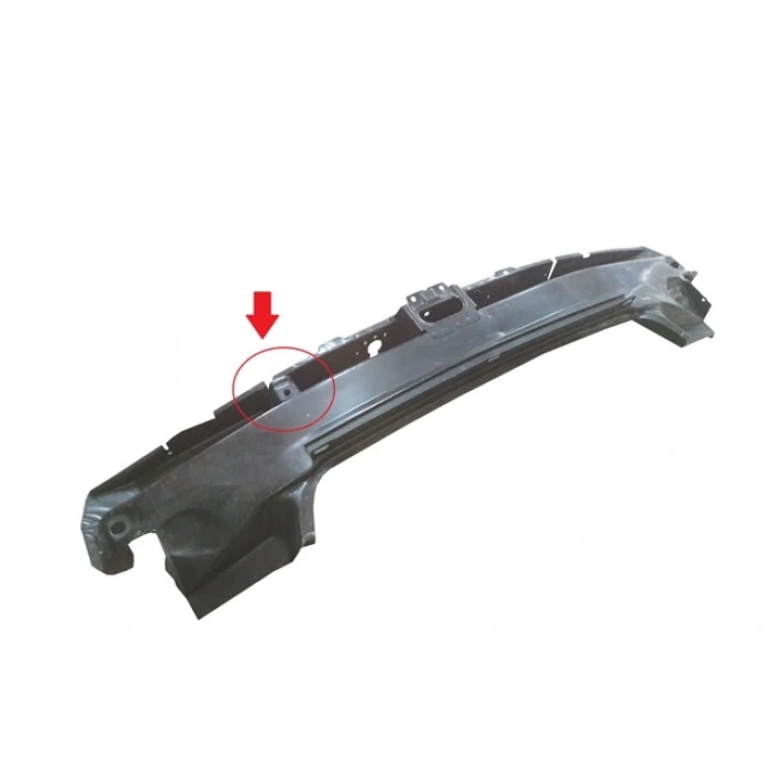 1998-2000 Citroen Xsara Arka Panel (Oran) (Adet) (Oem No:7243G2)