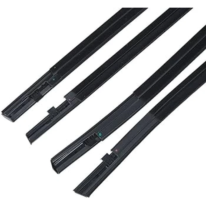 Cam Sıyırıcı Cıvıc 16-21 Fc5 Ön Kapı Dış Sol (Oem No: 72450-Tea-T01)