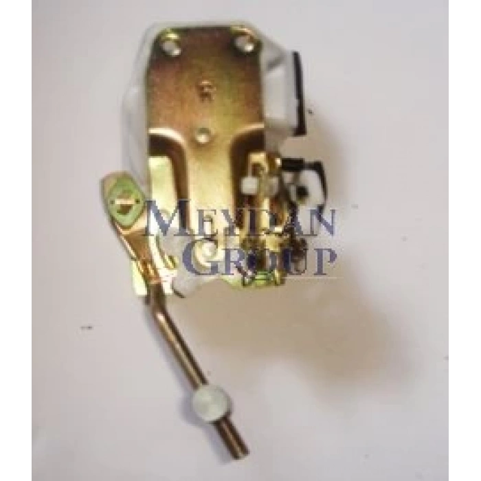 1990-1991 Honda Civic Sd Arka Kapı Kilidi Sağ 4Kapı (Hushan) (Adet) (Oem No:72610Sh4A01)