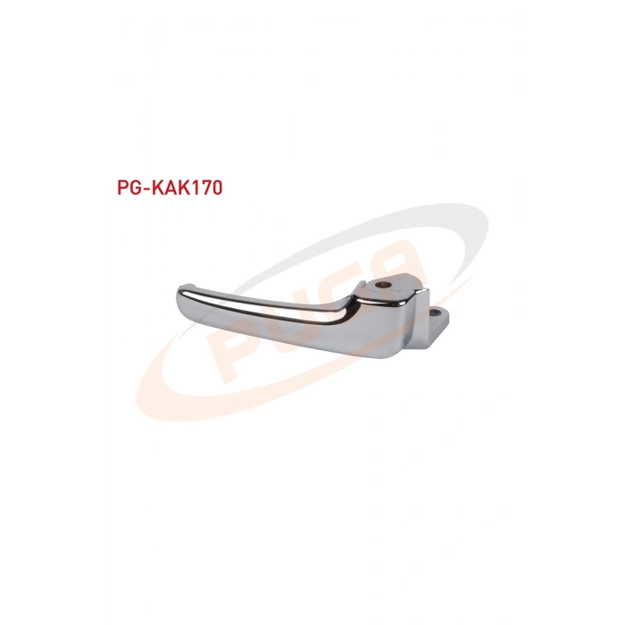 Kapı Açma Kolu İç  Sağ Japon Cıvıc Bm 01-05 (Oem No: 72620-S5A-003Za)