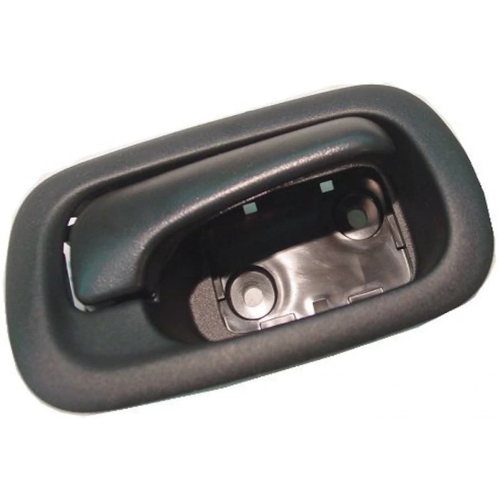2002-2004 Honda Crv Arka Kapı İç Açma Kolu Sağ Siyah (Elceği Siyah)  (Adet) (Oem No:72620S9A003Za)
