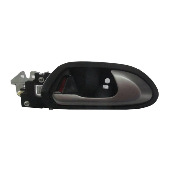Honda Cıvıc- Sd- 06/11; Arka Kapı İç Açma Kolu Sağ Siyah (Elceği Gümüş Gri) (Hushan) (Oem No: 72620-Sne-A01Zc)