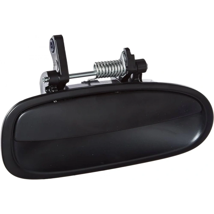 1996-2001 Honda Civic Sd Arka Kapı Dış Açma Kolu Sağ Siyah  (Adet) (Oem No:72640S01003)