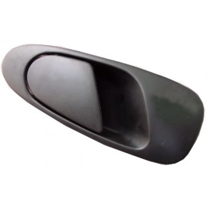 1992-1995 Honda Civic Sd Arka Kapı Dış Açma Kolu Sağ Siyah  (Adet) (Oem No:72640Sr4J01Zc)