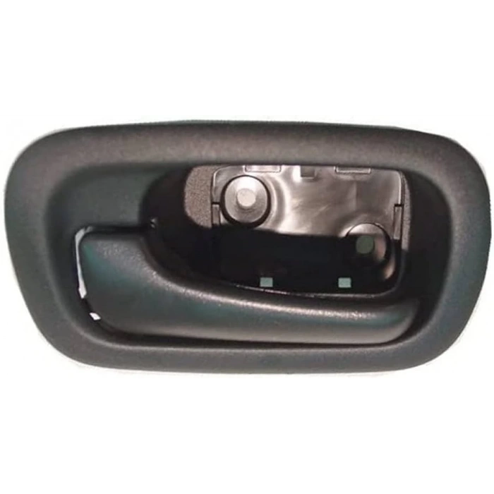2002-2004 Honda Crv Arka Kapı İç Açma Kolu Sol Siyah (Elceği Siyah)  (Adet) (Oem No:72660S9A003Za)