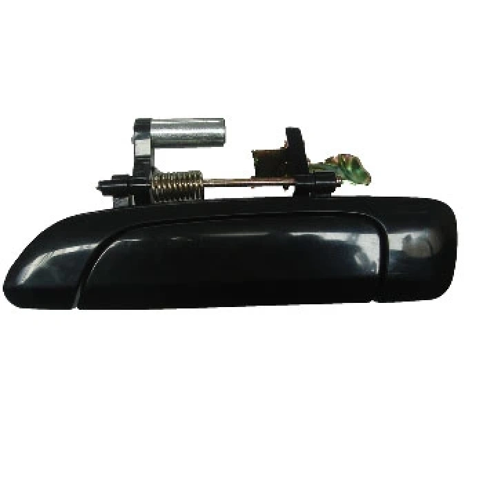 2002-2004 Honda Civic Sd Arka Kapı Dış Açma Kolu Sol Siyah (Boyanır Tip)  (Adet) (Oem No:72680S5Da01)