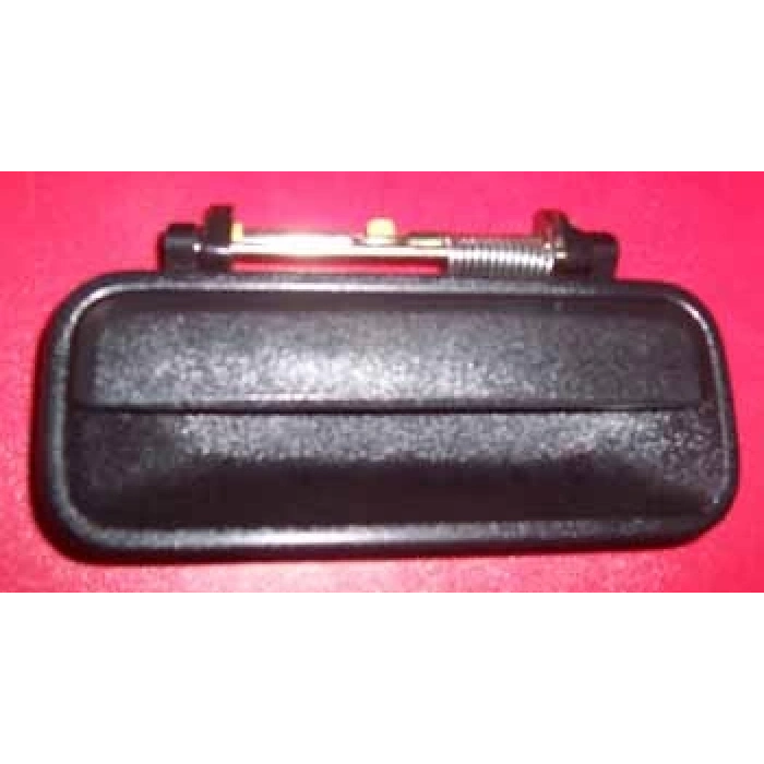 1990-1993 Honda Accord Arka Kapı Dış Açma Kolu Sağ Siyah  (Adet) (Oem No:72680Sm4J01)