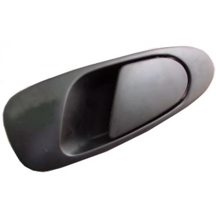 1992-1995 Honda Civic Sd Arka Kapı Dış Açma Kolu Sol Siyah  (Adet) (Oem No:72680Sr4J01Zc)