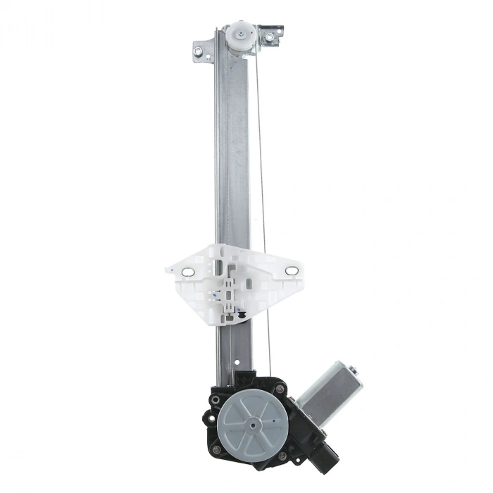 Cam Krikosu Civic 06-11 Arka Sağ None (Oem No: 72710-Sna-A01)