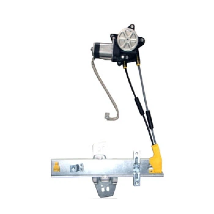 Honda Accord 1994-1995 Arka Cam Krikosu Sağ Elektrikli - Motorlu (2 Fiş Li) (Adet) (Oem No:72710Sv4003)