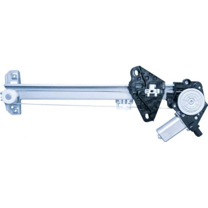 Cam Krikosu Crv Motorlu 07-12 Arka Sağ (Oem No: 72710-Swa-A01)