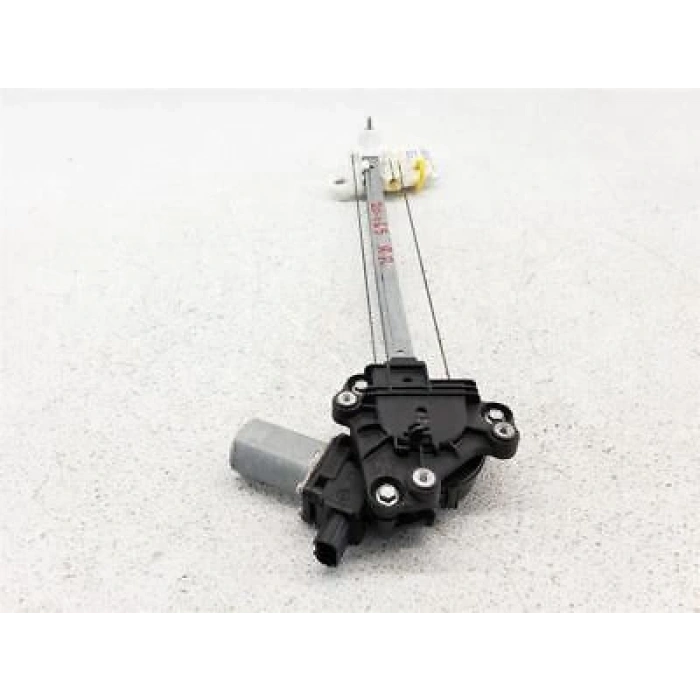 Cam Krikosu Cıvıc Motorlu 12-16 Arka Sağ (Oem No: 72710-Tr0-A01)