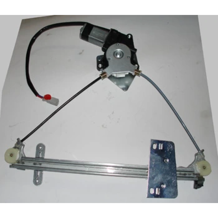 2002-2004 Honda Civic Sd Arka Cam Krikosu Sağ Elektrikli-Motorlu (2Pinli)  (Adet) (Oem No:72711S04J02)