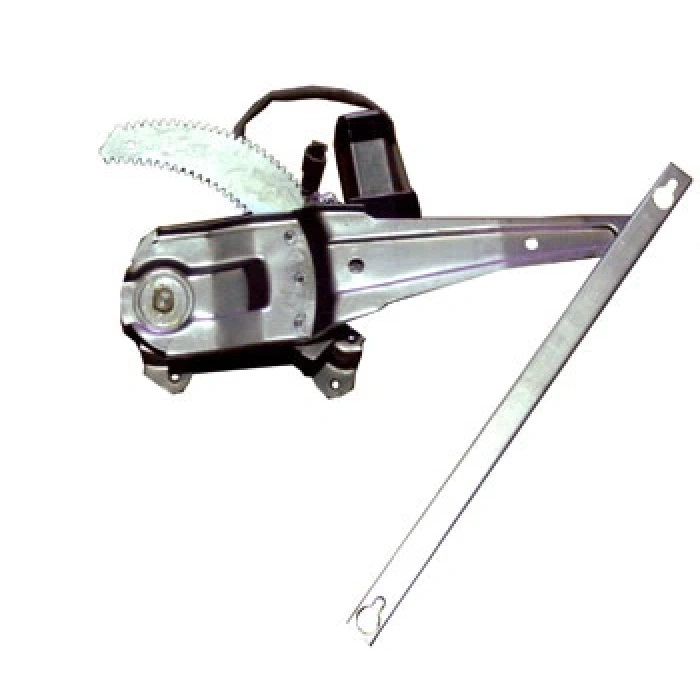 1999-2000 Honda Accord Arka Cam Krikosu Sağ Elektrikli-Motorlu (2Fişli)  (Adet) (Oem No:72711S84A01)