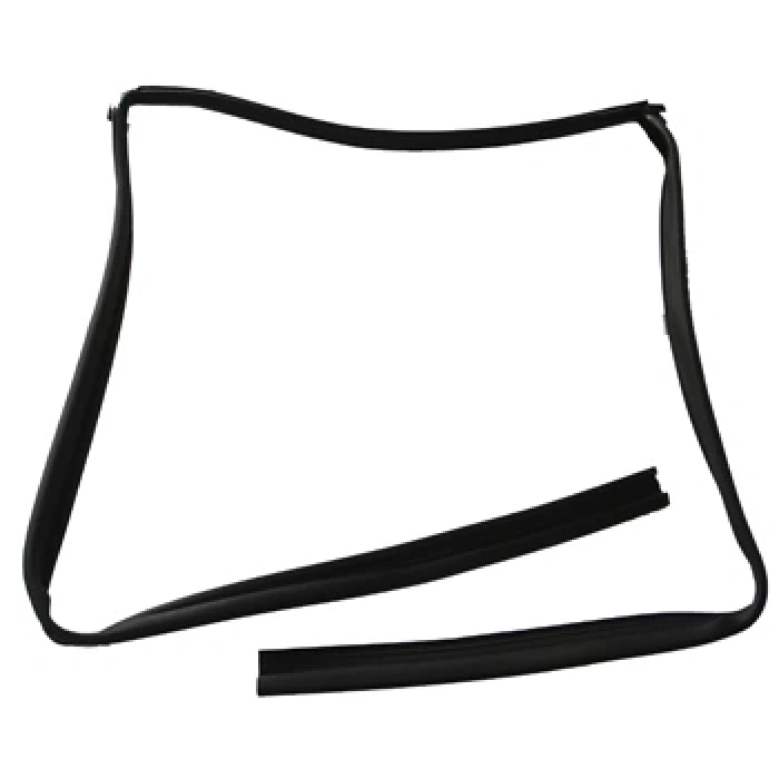 1990-1991 Honda Civic Sd Arka Kapı Rüzgar Lastiği Sağ (Cam Kızak Fitili) 4Kapı (Adet) (Oem No:72735Sh4004)