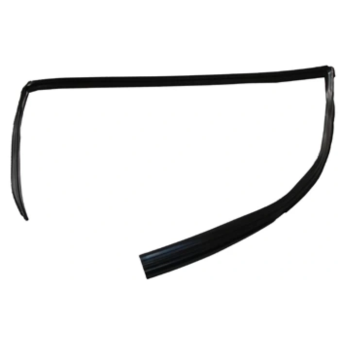 1992-1995 Honda Civic Sd Arka Kapı Rüzgar Lastiği Sağ (Cam Kızak Fitili) 4Kapı (Adet) (Oem No:72735Sr4004)