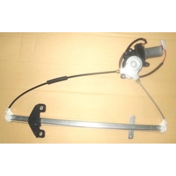 Honda Crv 2002-2004 Arka Cam Krikosu Sol Elektrikli - Motorlu 2 Pin Li (Adet) (Oem No:72750S9A013)