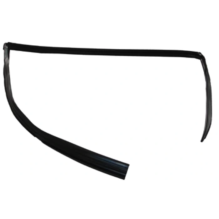 1992-1995 Honda Civic Sd Arka Kapı Rüzgar Lastiği Sol (Cam Kızak Fitili) 4Kapı (Adet) (Oem No:72775Sr4004)