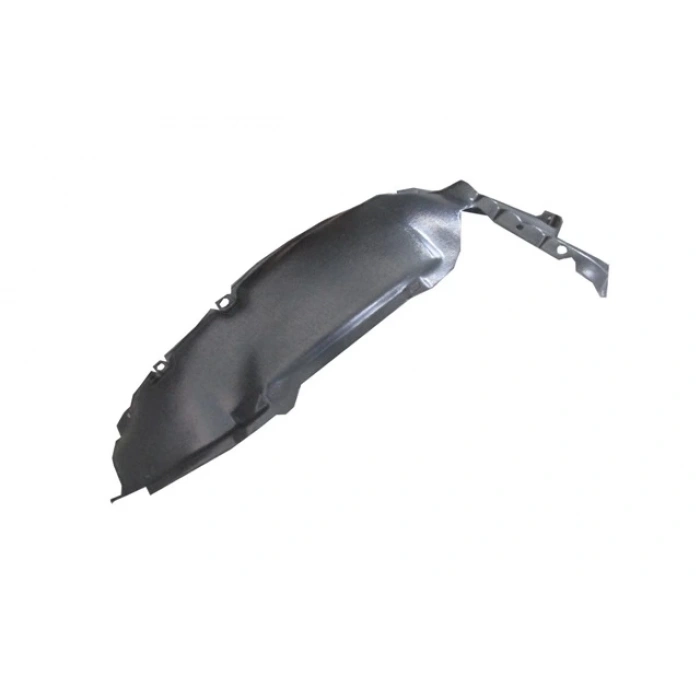 Suzukı Jımny- 04/06; Ön Çamurluk Davlumbazı Sol (Lt-Sz6019) (Tw) (Oem No: 72842-81A00)