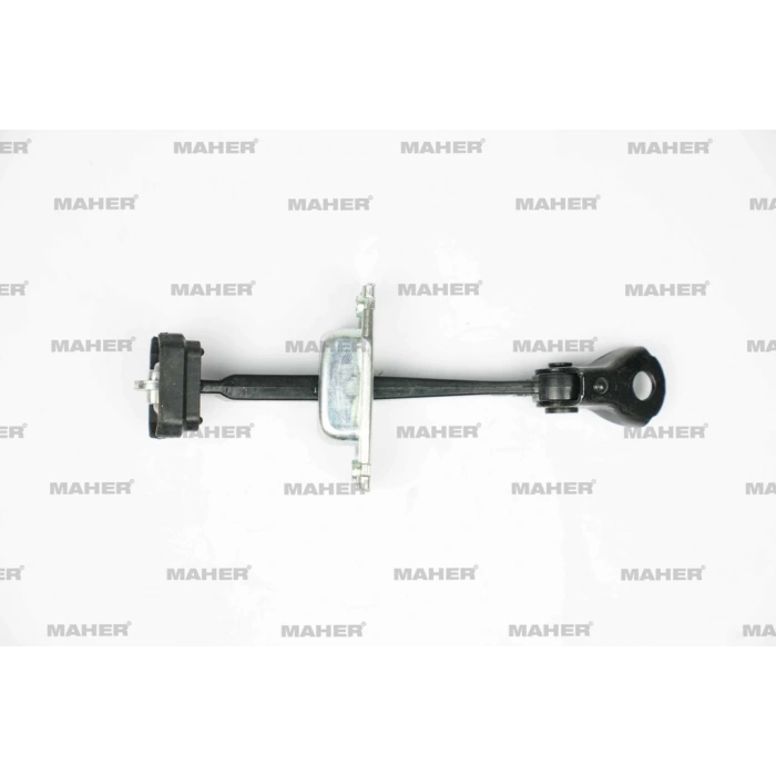 Gergi Kapı Cıtyjazz 02-08 Arka Sol-Sağ None (Oem No: 72880-Sen-H01)