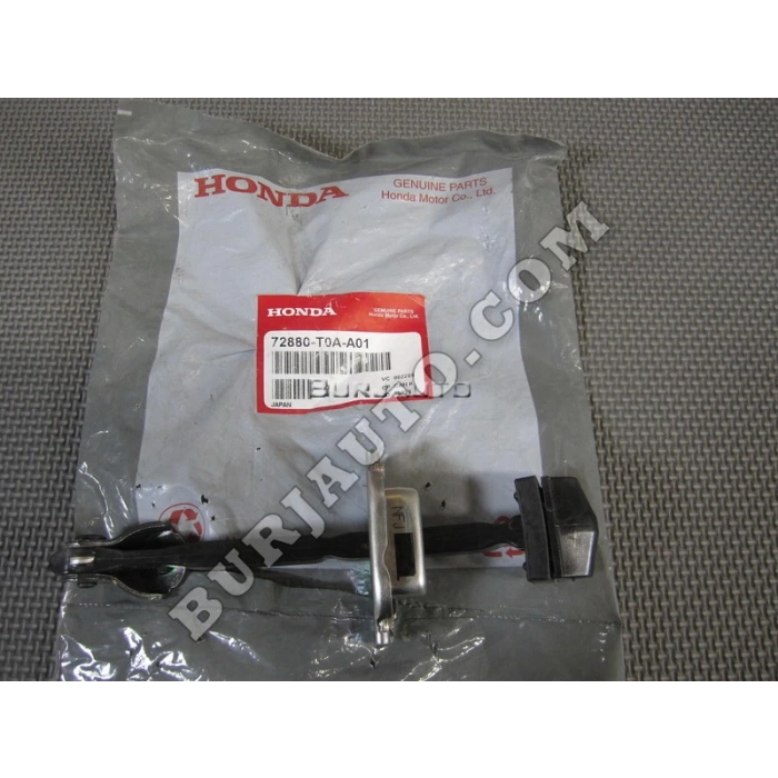 Kapı Gergisi Crv Arka 12-14 Sol-Sağ (Oem No: 72880-T0A-A01)